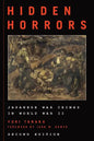 Hidden Horrors: Japanese War Crimes in World War II - Paperback