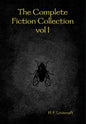 The Complete Fiction Collection vol I - Hardcover