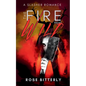 The Fire Went Wild: A Slasher Romance - Paperback