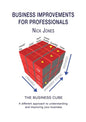 Business Improvements for Professionals: The Business Cube - Paperback