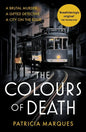 The Colours of Death - Paperback