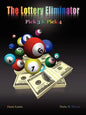 The Lottery Eliminator: Pick 3 & Pick 4 - Paperback