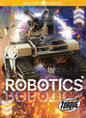 Robotics - Library Binding