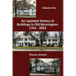 An Updated History of Buildings in Old Bennington: 1761 - 2023: Volume 1 - Paperback
