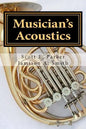 Musician's Acoustics - Paperback