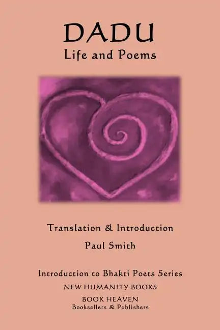 Dadu - Life and Poems - Paperback