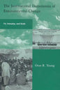 The Institutional Dimensions of Environmental Change: Fit, Interplay, and Scale - Paperback