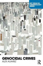 Genocidal Crimes - Paperback