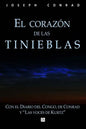 El corazon de las tinieblas, con el Diario del Congo de Conrad y Las voces de Kurtz - Paperback