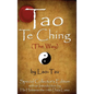Tao Te Ching (the Way) by Lao-Tzu: Special Collector's Edition with an Introduction by the Dalai Lama - Hardcover