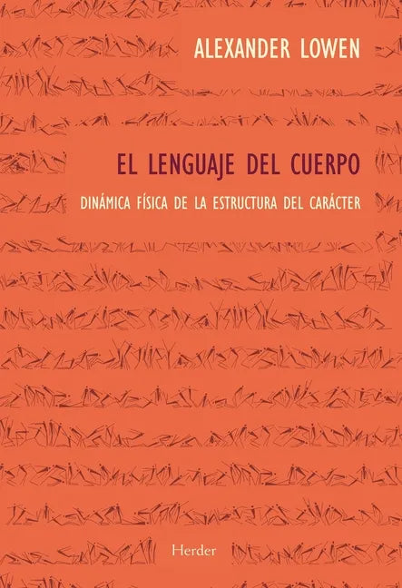 El Lenguaje del Cuerpo - Paperback