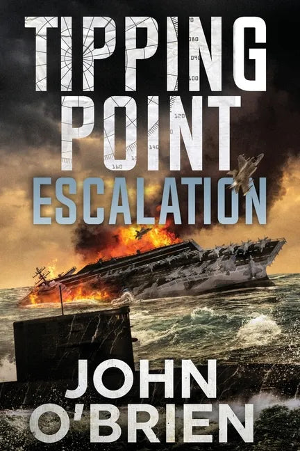 Tipping Point: Escalation - Paperback