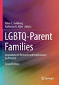 Lgbtq-Parent Families: Innovations in Research and Implications for Practice - Paperback