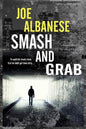 Smash and Grab - Paperback