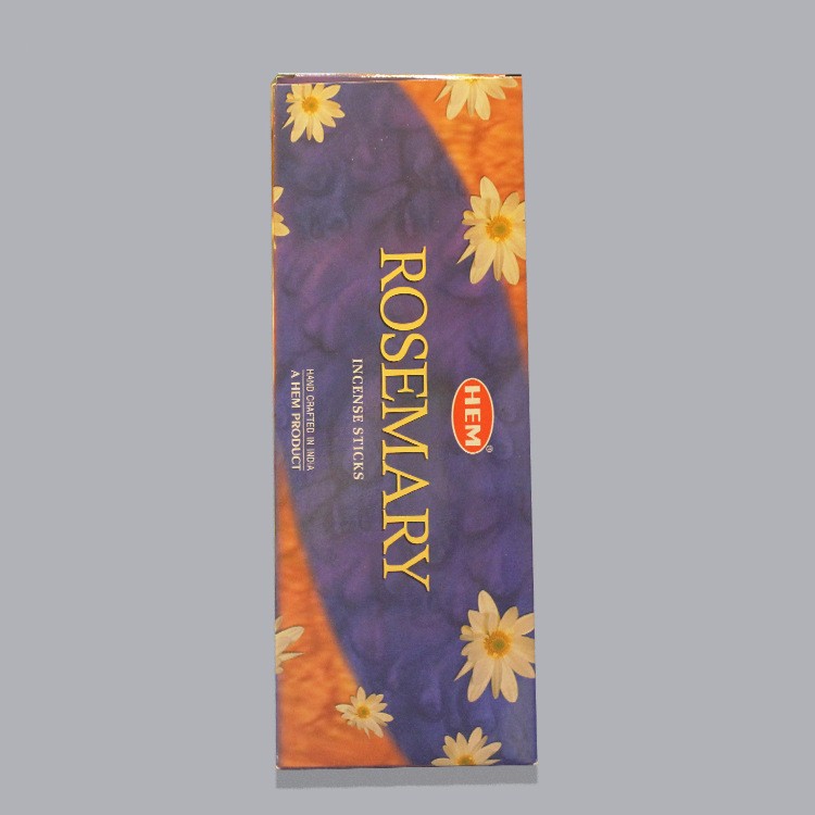 Indian Incense 120 pieces