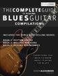 The Complete Guide to Playing Blues Guitar - Compilation - Paperback