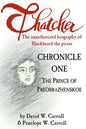 Thatcher: The Unauthorized Biography of Blackbeard the Pirate: Chronicle One: The Prince of Preobrazhenskoe - Paperback