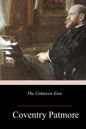 The Unknown Eros - Paperback