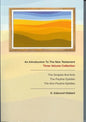 An Introduction to the New Testament: Three Volume Collection - Paperback