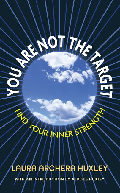 You Are Not the Target - Hardcover