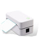 Bluetooth Thermal Label Printer - High-Speed Barcode Sticker Printer for Efficient Shipping and Inventory Management