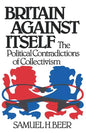Britain Against Itself - Paperback