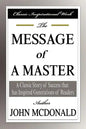 The Message of a Master - Paperback