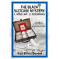 The Black Suitcase Mystery - Paperback