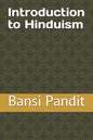 Introduction to Hinduism - Paperback