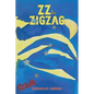 ZZ the Zigzag - Paperback