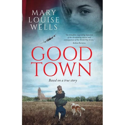 Good Town - Paperback
