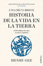 Una (Muy) Breve Historia de la Vida En La Tierra - Paperback