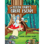 The Tooth Fairy's Great Escape - Paperback