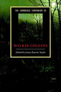Camb Companion Wilkie Collins - Paperback