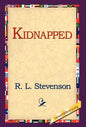 Kidnapped - Hardcover