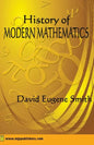 History of Modern Mathematics - Paperback