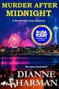 Murder after Midnight - Paperback