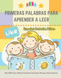 Primeras Palabras Para Aprender A Leer Español Catalán Niños. My 300 First Word Colorful Cartoon Picture Diccionario: Montessori. Ejercicios para apre - Paperback