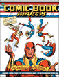 The Comic Book Makers - Paperback