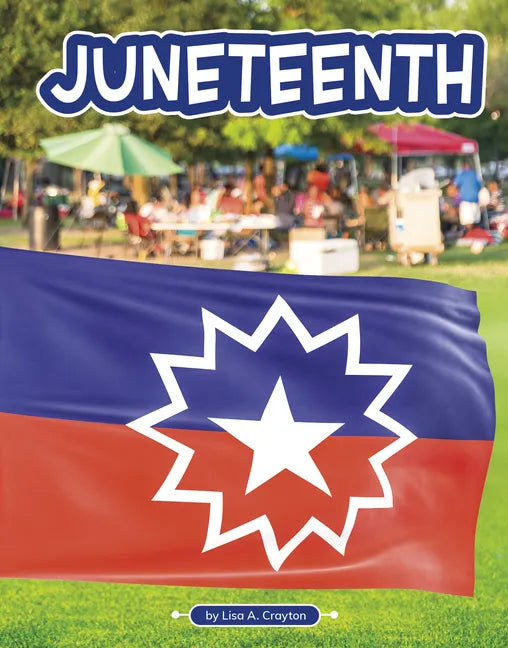Juneteenth - Hardcover