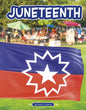Juneteenth - Hardcover