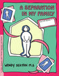 Grow: A Separation in My Family: A Child's Workbook about Parental Separation and Divorce - Hardcover