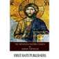 The Orthodox Eastern Church - Paperback