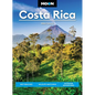 Moon Costa Rica: Best Beaches, Wildlife-Watching, Outdoor Adventures - Paperback
