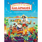 Scientists in the Wild: Galápagos - Hardcover