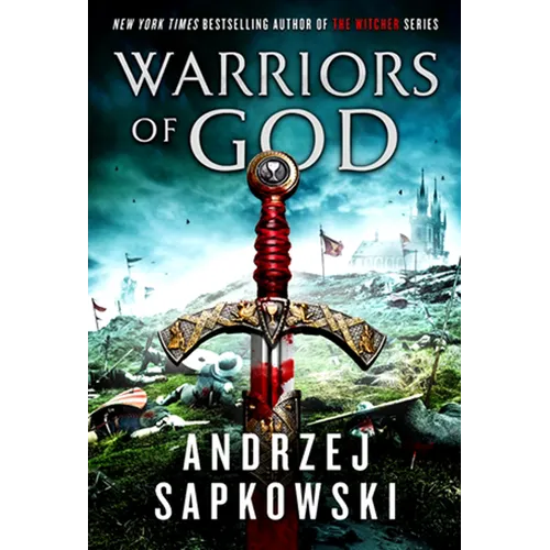 Warriors of God - Hardcover