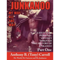 The History of Junkanoo Part One: My Way All the Way - Paperback