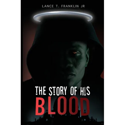 The Story of His Blood - Paperback