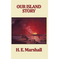 Our Island Story - Hardcover