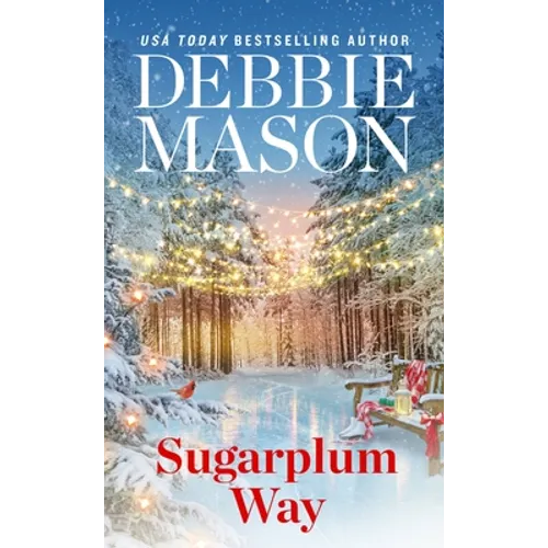 Sugarplum Way - Paperback